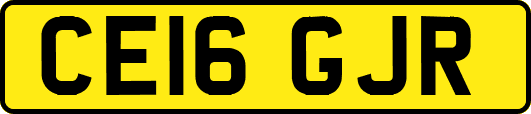CE16GJR