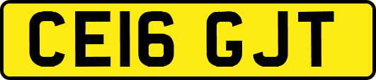 CE16GJT