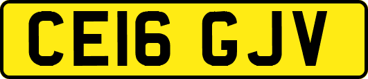 CE16GJV