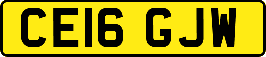 CE16GJW