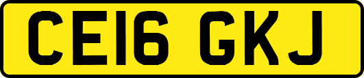 CE16GKJ