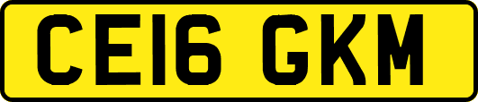 CE16GKM