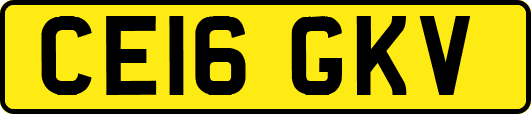 CE16GKV