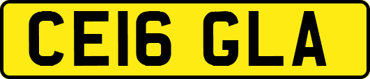 CE16GLA