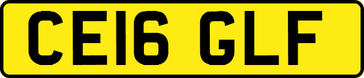 CE16GLF