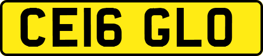 CE16GLO