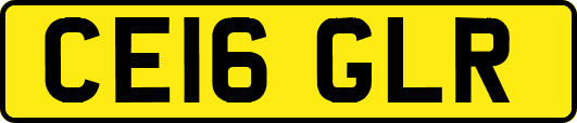 CE16GLR