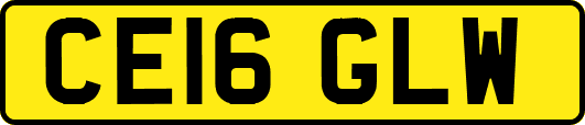 CE16GLW