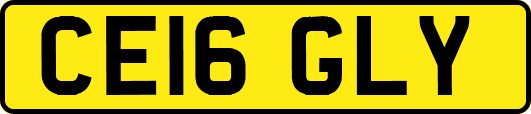 CE16GLY
