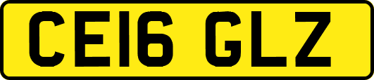 CE16GLZ