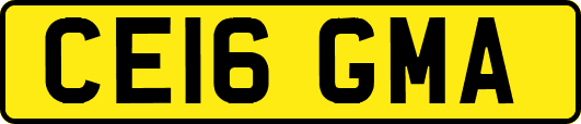 CE16GMA