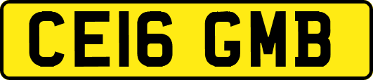 CE16GMB