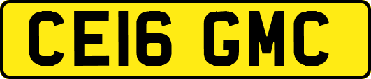 CE16GMC