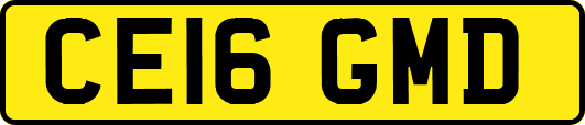 CE16GMD