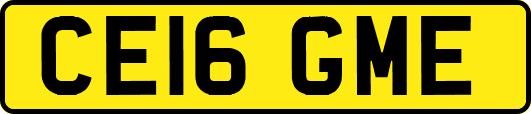 CE16GME