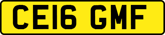 CE16GMF