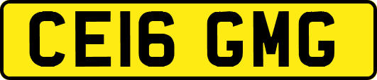 CE16GMG