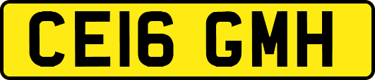 CE16GMH