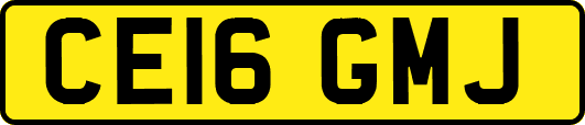 CE16GMJ