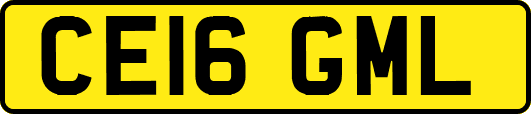 CE16GML