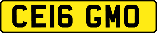 CE16GMO