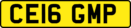 CE16GMP