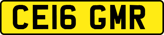 CE16GMR
