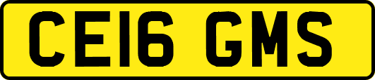 CE16GMS