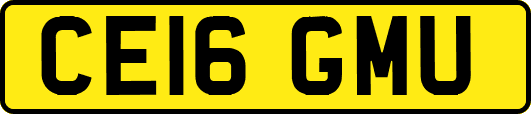 CE16GMU