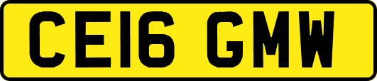 CE16GMW