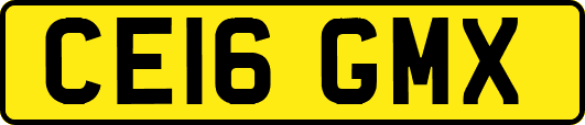 CE16GMX