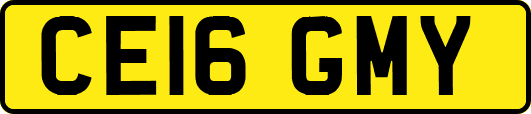 CE16GMY