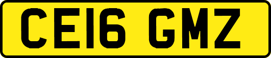 CE16GMZ