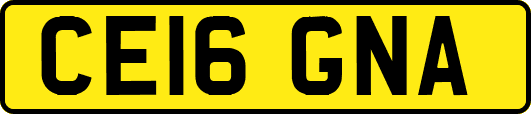 CE16GNA