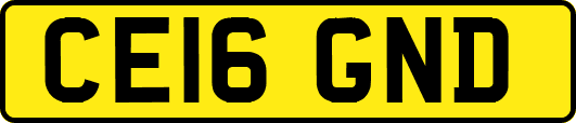 CE16GND