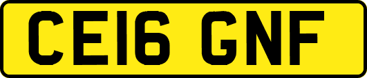 CE16GNF
