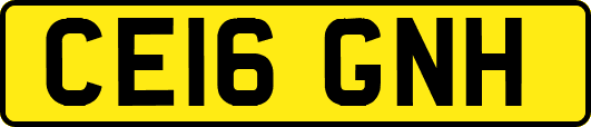 CE16GNH