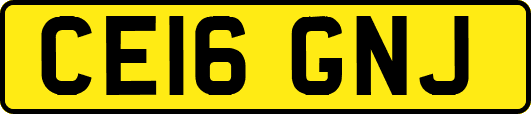CE16GNJ