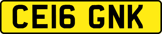 CE16GNK