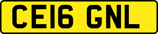 CE16GNL