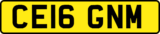 CE16GNM