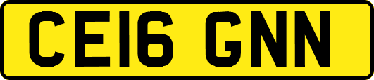 CE16GNN
