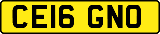 CE16GNO