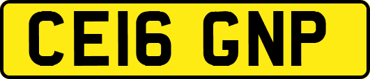 CE16GNP