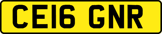 CE16GNR