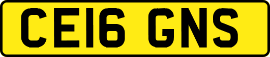 CE16GNS