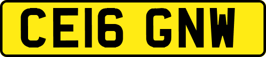 CE16GNW