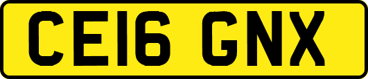 CE16GNX
