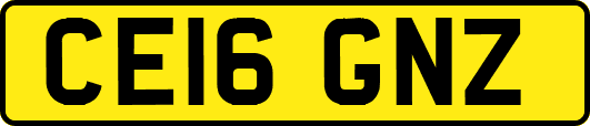 CE16GNZ