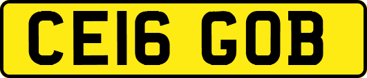 CE16GOB